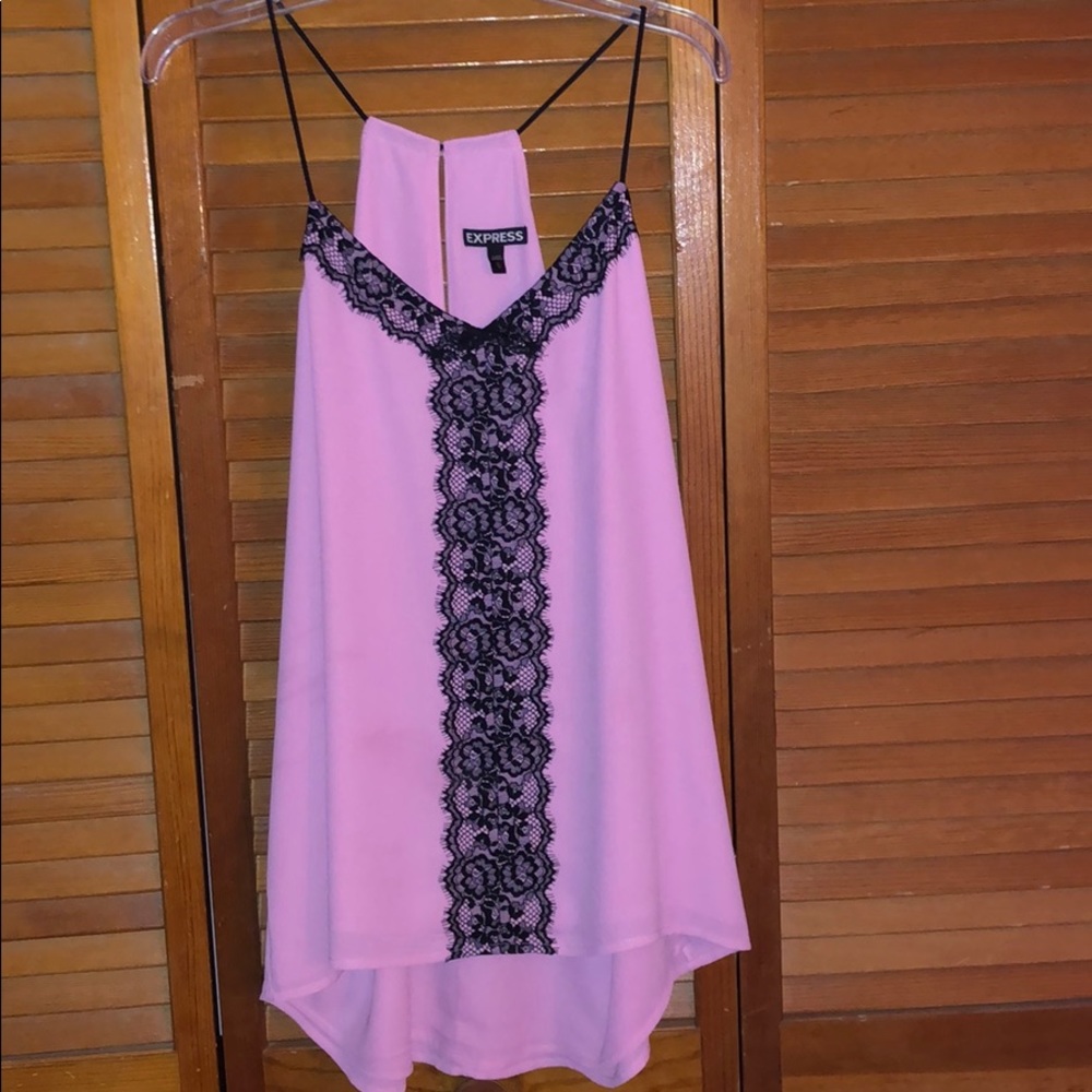 Express blouse! Never worn!